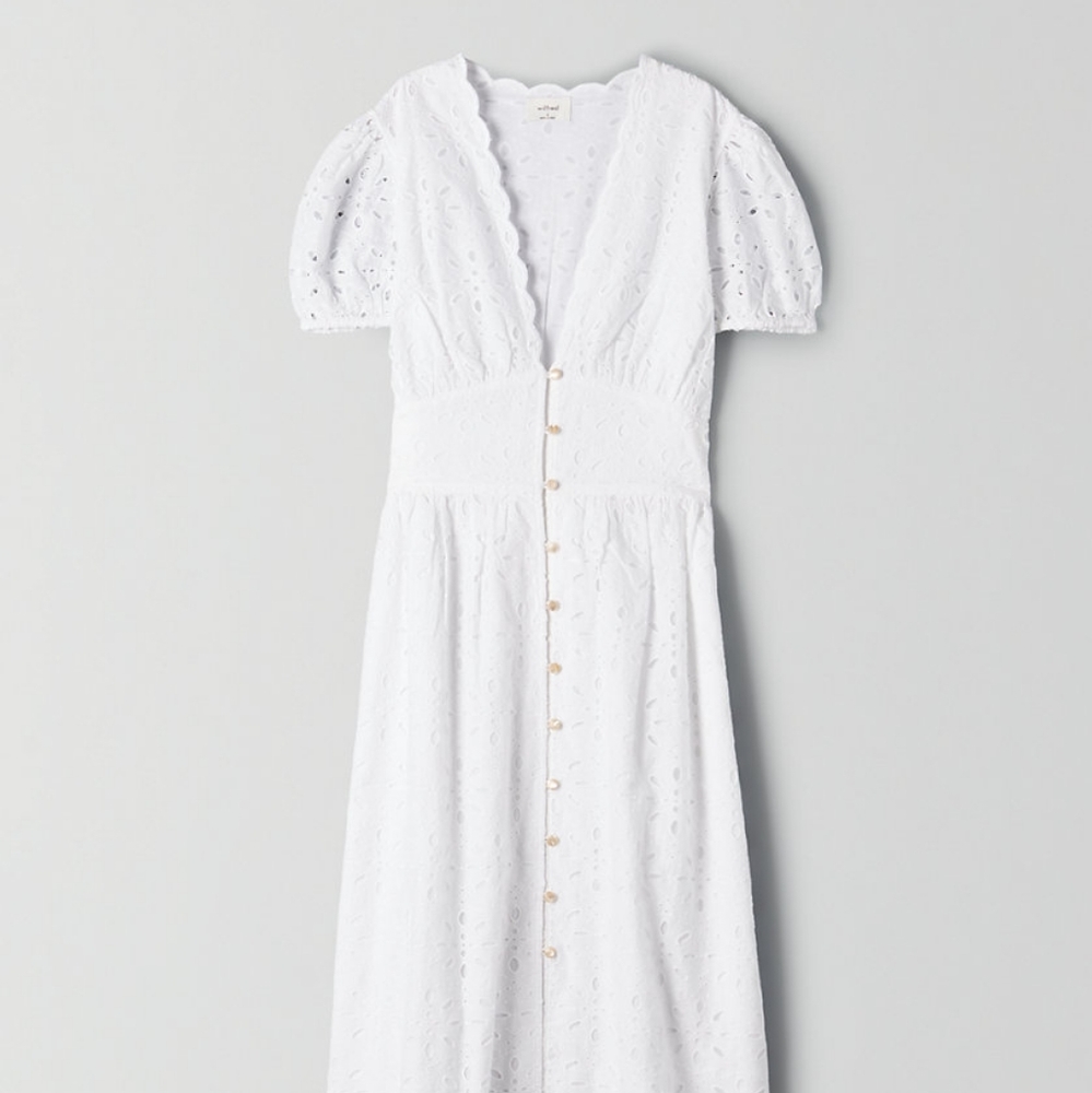 Aritzia Jubilee Dress size 0